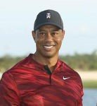 Tiger Woods